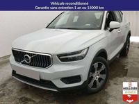 occasion Volvo XC40 D3 150 Geartronic 8 Inscription +Caméra360 +PDC AR