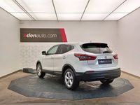 occasion Nissan Qashqai Qashqai 2019 evapo1.5 dCi 115