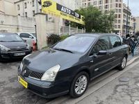 Occasion Renault Vel Satis Privilege 2003 Citadine