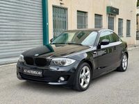 Occasion BMW 125 Coupé 218 ch (160 kW) 2011 Noir Coupé