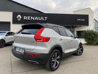 occasion Volvo XC40 D4 AdBlue AWD 190ch R-Design Geartronic 8