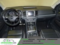 occasion VW Amarok 3.0 TDI 224 4MOTION 4X4 BVA