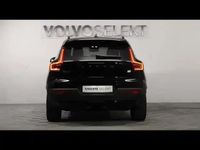 Occasion Volvo EX40 Plus 185 kW (252 ch) 2025 Noir onyx métallisé SUV