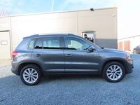 Occasion VW Tiguan Sportline 160 ch (117 kW) 2015 Gris SUV