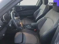 Occasion Mini Cooper Clubman 136 ch (100 kW) 2024 Melting silver iii Break