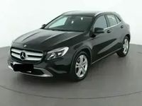 occasion Mercedes C220 Classe Gla (x156) 220 D Sensation 4matic 7g-dct