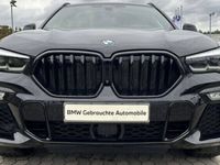 occasion BMW X6 M50 PANO/ATTELAGE