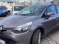 Occasion Renault Clio IV Authentique 73 ch (53 kW) 2015 Citadine