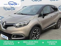 Occasion Renault Captur Intens 90 ch (66 kW) 2014 Beige SUV