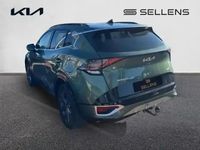Occasion Kia Sportage GT-Line 2022 Alchemy green SUV
