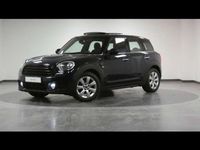 occasion Mini Cooper D Cooper D150ch Longstone BVA