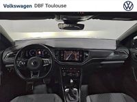 occasion VW T-Roc 2.0 TDI 150 Start/Stop DSG7 R-Line