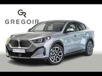 Occasion BMW iX2 Sport Line 225 kW (306 ch) 2024 Gris SUV