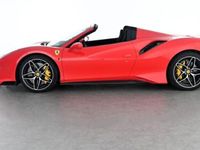 occasion Ferrari 488 Pista V8 3.9 T 720 ch