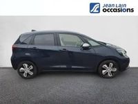 Occasion Honda Jazz 2022 Bleu Citadine