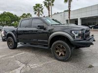 occasion Ford F-150 N.C.