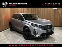 Occasion Peugeot 3008 131 ch (96 kW) 2023 Gris SUV