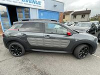 occasion Citroën C4 Cactus PureTech 82 Setamp;S ETG Shine Edition