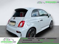 occasion Abarth 595 Competizione 1.4 Turbo 16V T-Jet 180 ch BVM