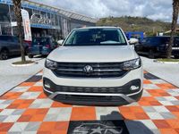 occasion VW T-Cross - 1.0 TSI 110 BV6 LIFE JA 16" Black App Connect