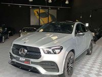 occasion Mercedes GLE350 Mercedes coupe 350 d 272 ch amg
