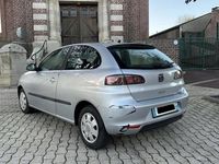 Occasion Seat Ibiza 80 ch (58 kW) 2008 Berline