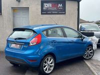 occasion Ford Fiesta 1.0 ECOBOOST 100CH STOP\u0026START TITANIUM 3P