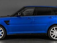 occasion Land Rover Range Rover 5.0 550ch SVR Mark V