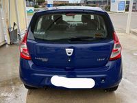 occasion Dacia Sandero 1.2 16V 75