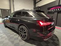 Occasion Audi A6 204 ch (150 kW) 2019 Break