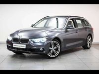 occasion BMW 330 330 iA xDrive 252ch Luxury Ultimate Euro6d-T