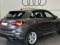 occasion Audi Q3 S line 35 TDI 110 kW (150 ch) S tronic