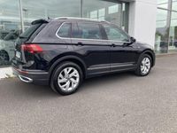 occasion VW Tiguan 2.0 TDI 150ch DSG7 Elegance