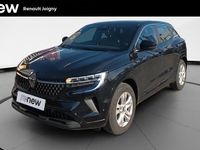 Occasion Renault Austral Evolution 2025 Noir SUV