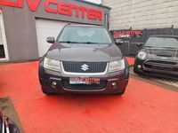 occasion Suzuki Grand Vitara 1.9 DDiS Luxe Urban