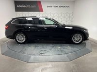 occasion BMW 318 318 Touring d 150 ch BVA8 Luxury