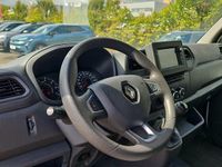 Occasion Renault Master 2024 Blanc Van