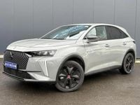 Occasion DS Automobiles DS7 Crossback Performance 181 ch (133 kW) 2024 Gris SUV
