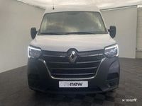 Occasion Renault Master 2023 Blanc Berline
