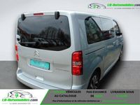 occasion Citroën Spacetourer Bluehdi 150 Bvm