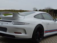 occasion Porsche 991 Type 991 Martini 3.8i PDK 27.500 km !!