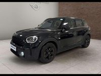 Occasion Mini Cooper Countryman Premium Plus 137 ch (100 kW) 2022 Noir SUV