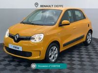 occasion Renault Twingo 1.0 Sce 65ch Zen - 21