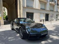 occasion Porsche 911 Carrera Cabriolet 