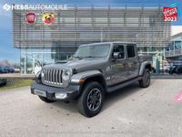 occasion Jeep Gladiator 3.0 V6 Multijet 264ch Overland 4x4 BVA8