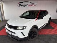 Occasion Opel Mokka Business 131 ch (96 kW) 2022 Blanc SUV