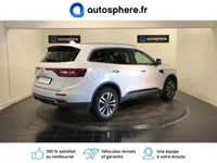 occasion Renault Koleos 1.6 dCi 130ch energy Intens