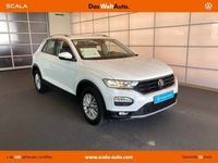 occasion VW T-Roc T-ROC BUSINESS2.0 TDI 115 Start/Stop BVM6 Lounge Business
