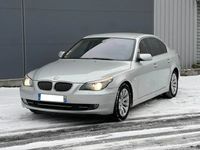 occasion BMW 530 SERIE 5 E60 LCI (03/2007-09/2010) Sport Design A