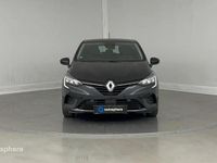 Occasion Renault Clio V Equilibre 92 ch (67 kW) 2023 Noir Berline